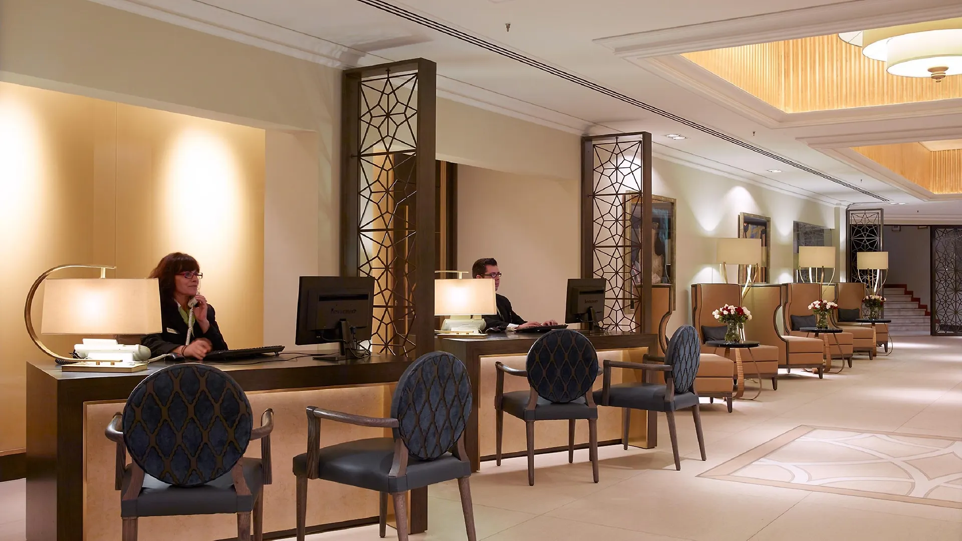 Dona Filipa Hotel Almancil