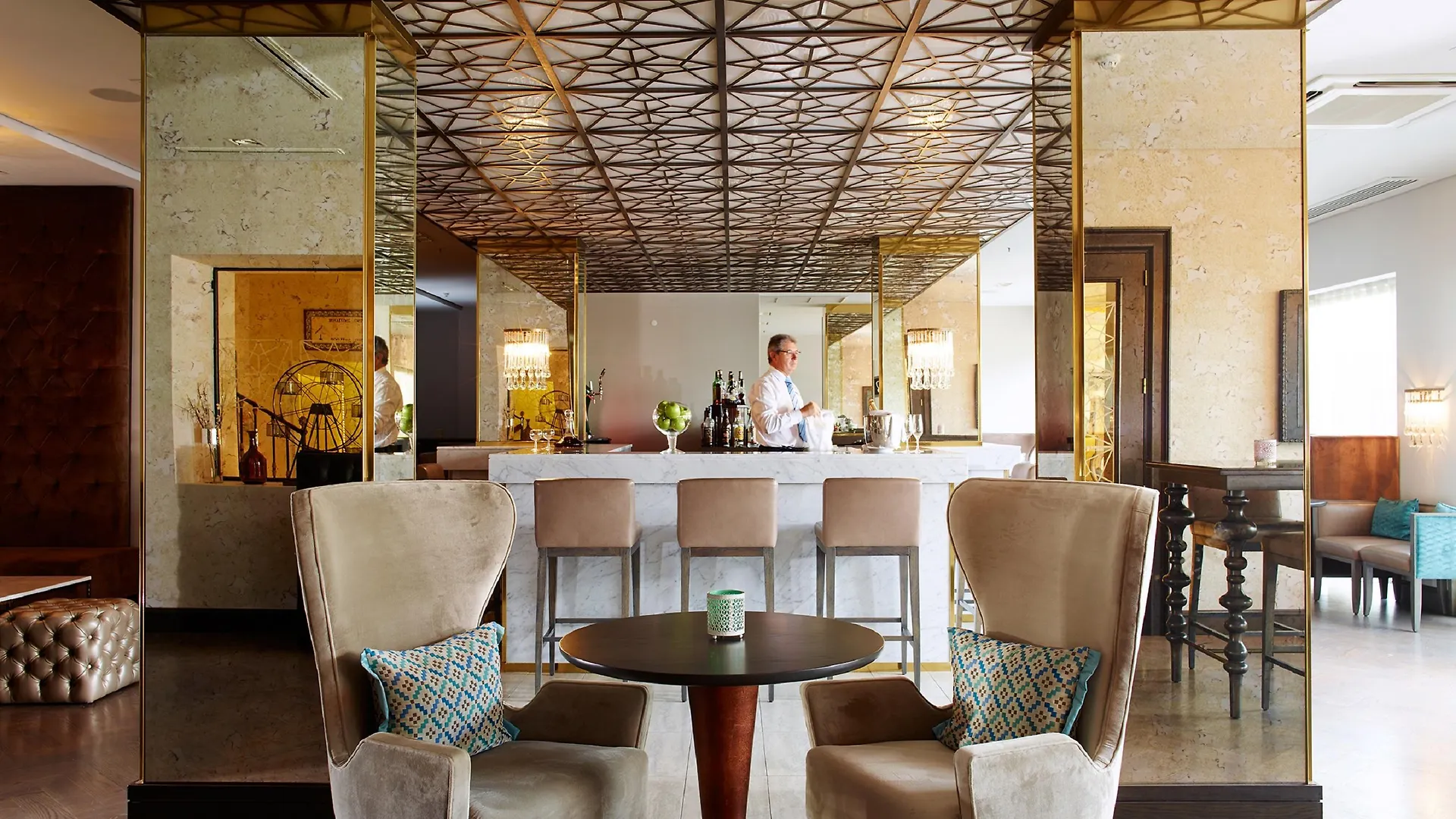 Dona Filipa Hotel Almancil 5*,  Portugal