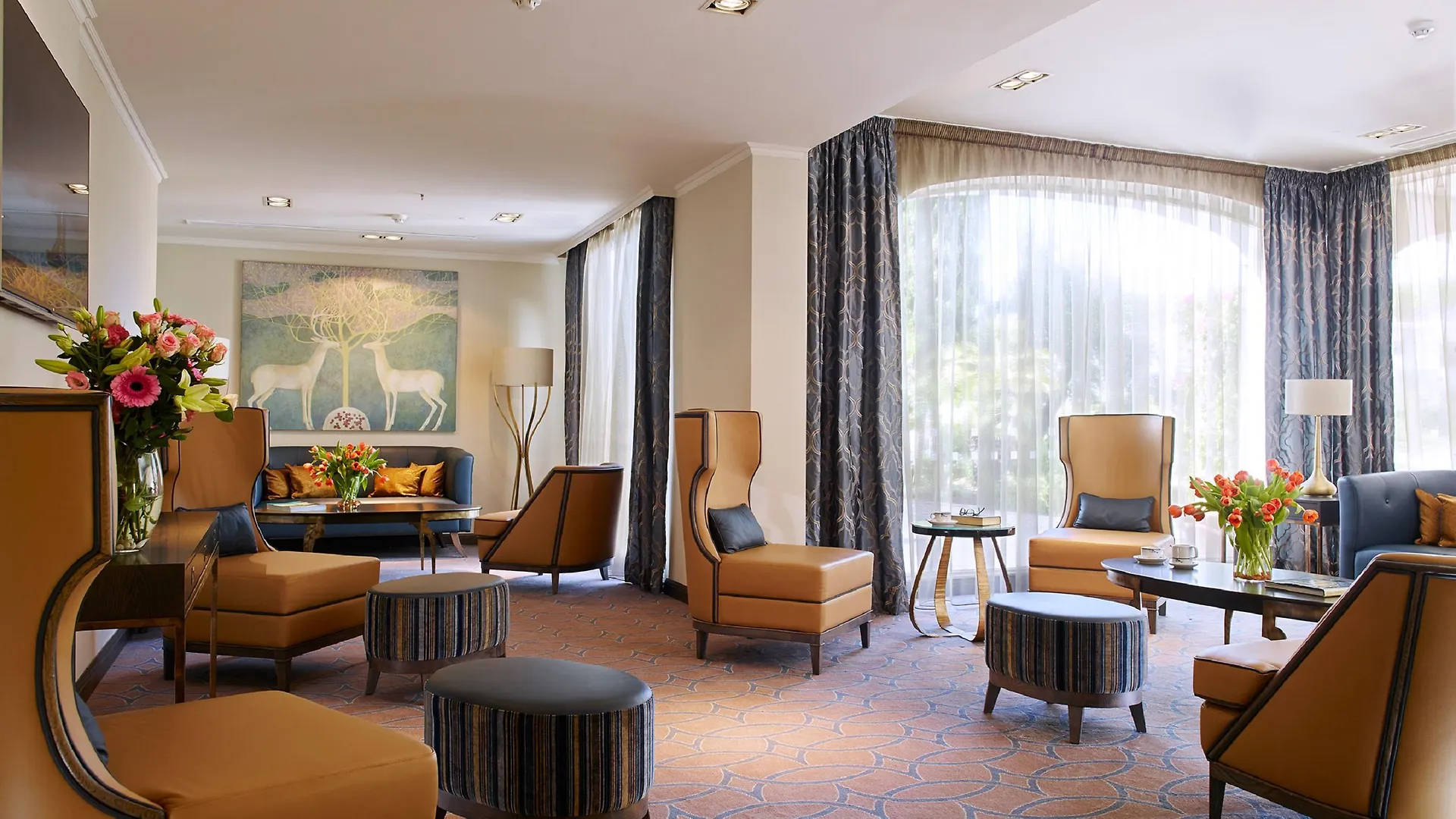 Dona Filipa Hotel Almancil 5*,  Portugal
