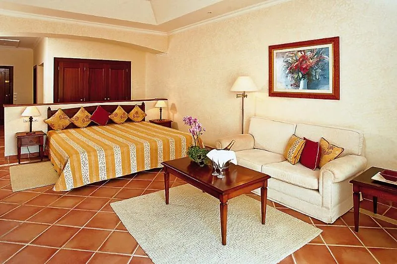 ***** Station touristique Dona Filipa Hotel Almancil Portugal