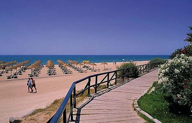 ***** Station touristique Dona Filipa Hotel Almancil Portugal