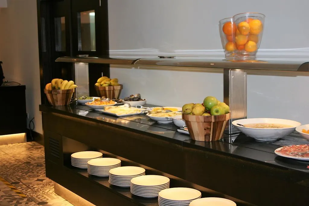 ***** Station touristique Dona Filipa Hotel Almancil Portugal