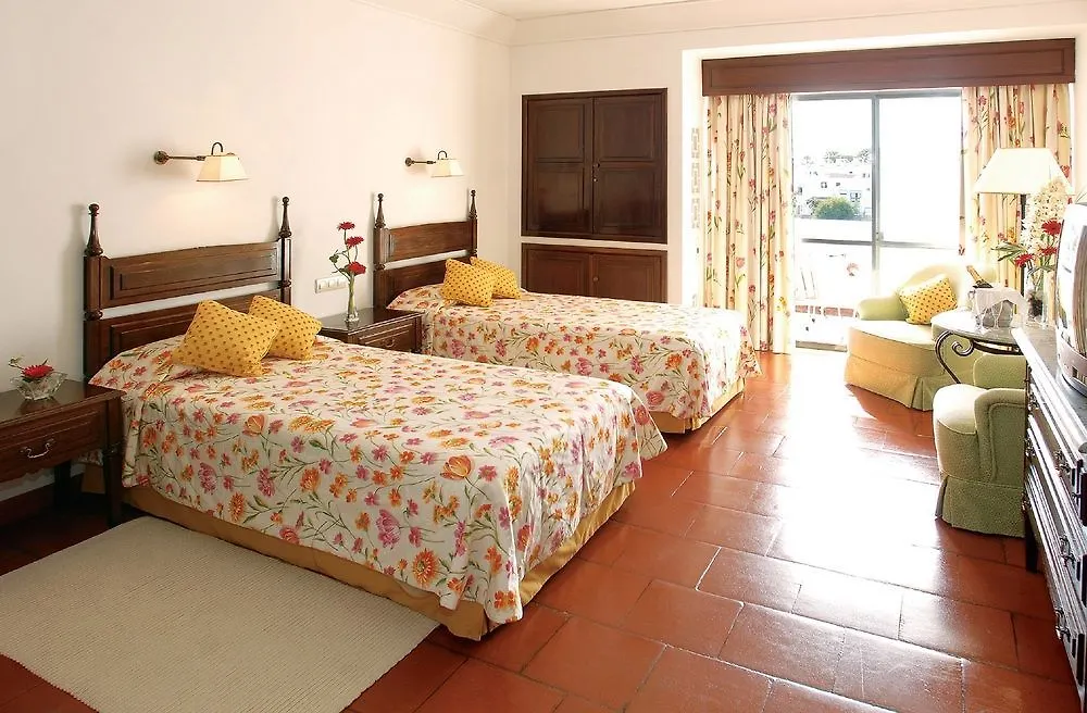 Dona Filipa Hotel Almancil 5*,  Portugal