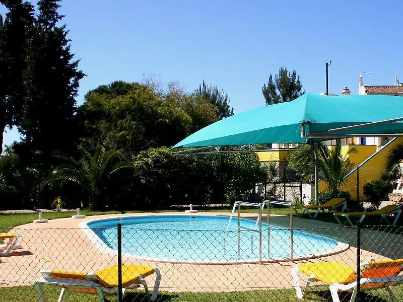 Dona Filipa Hotel Almancil Station touristique