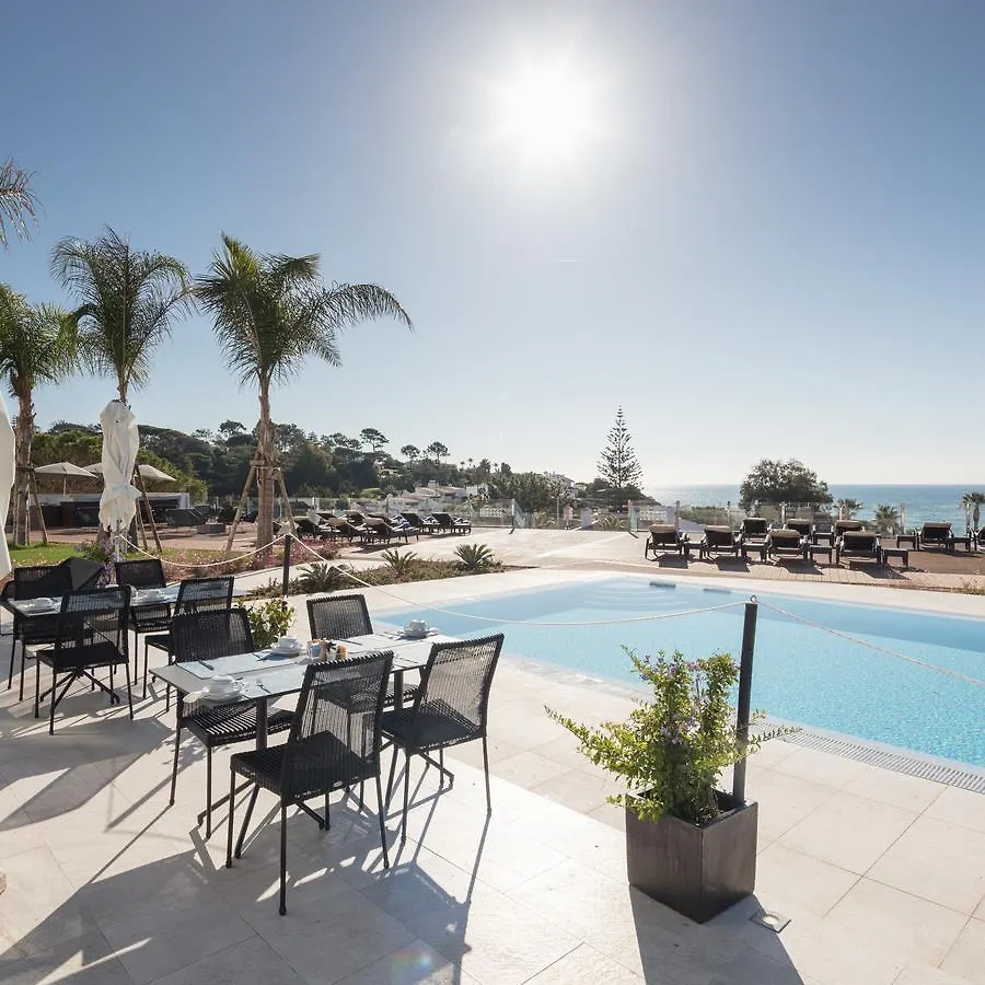 Station touristique Dona Filipa Hotel Almancil