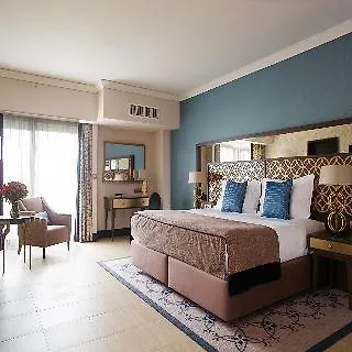 Dona Filipa Hotel Almancil Station touristique