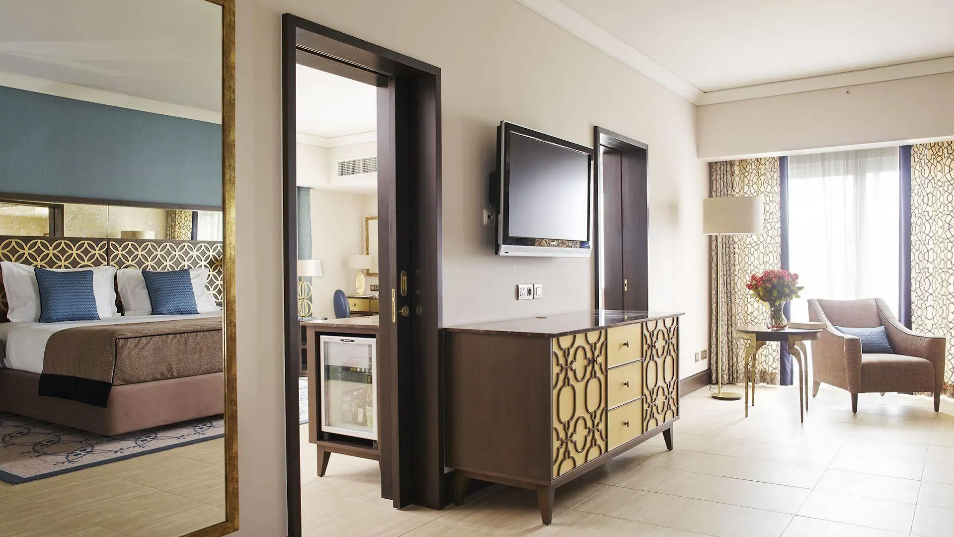 Dona Filipa Hotel Almancil 5*,