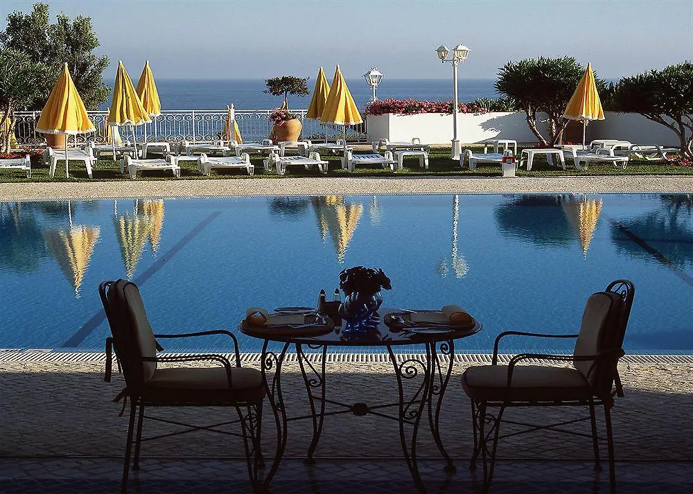 Dona Filipa Hotel Almancil 5*,