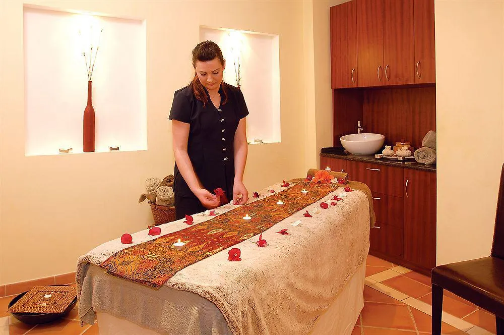Dona Filipa Hotel Almancil Station touristique