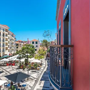Casa Da Praca - By Casas Na Ilha Apartment Funchal (Madeira)