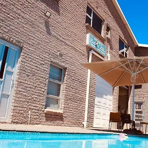 Baltic Bed & Breakfast Cape Town