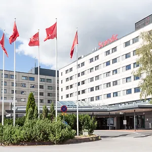 Scandic Helsinki Aviacongress Hotel Vantaa