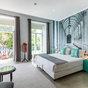 Emporium Guest house Lisbon