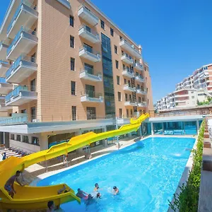 Diamond Hill & Resort Vlore