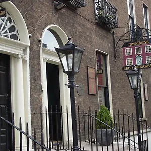 The Townhouse Hotel Dublin