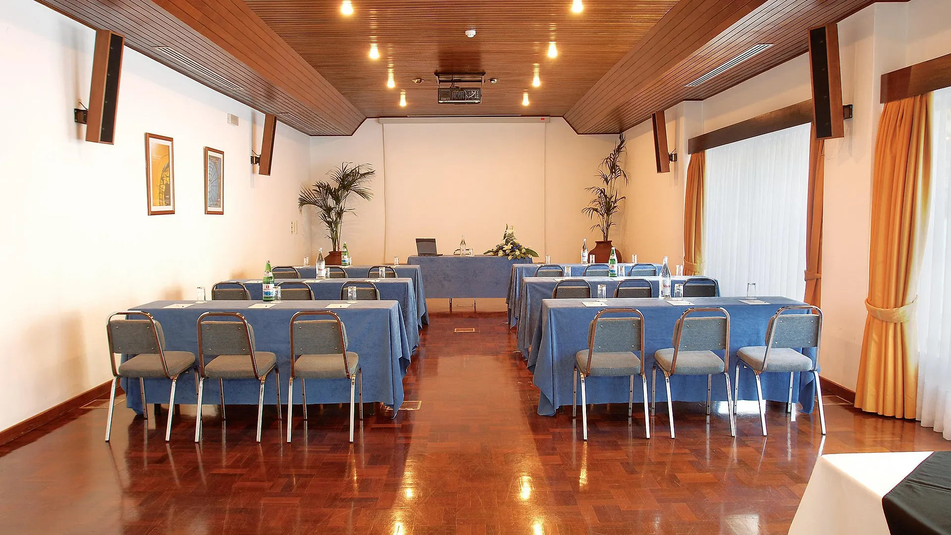Resort Dona Filipa Hotel Almancil