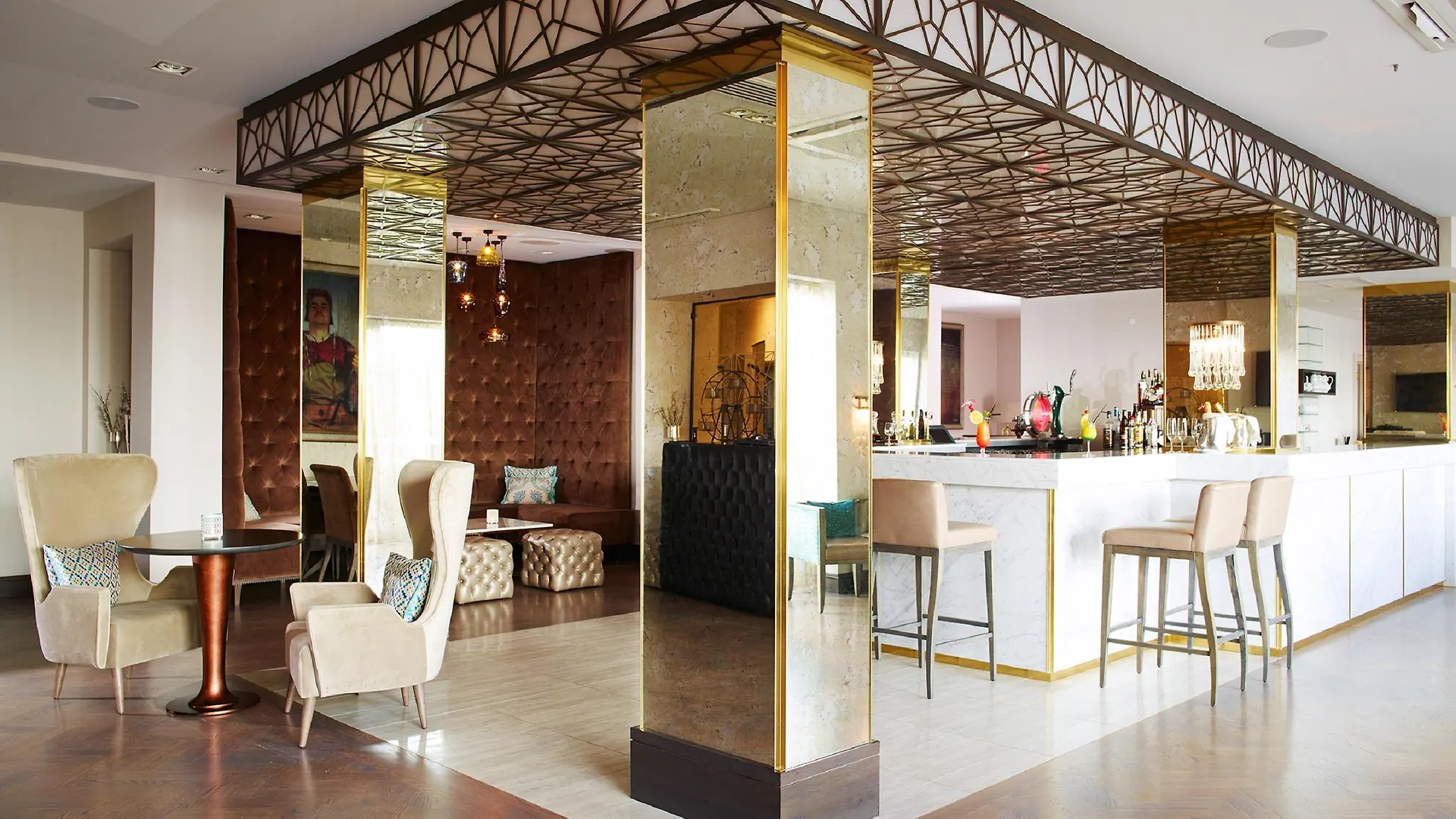 Resort Dona Filipa Hotel Almancil