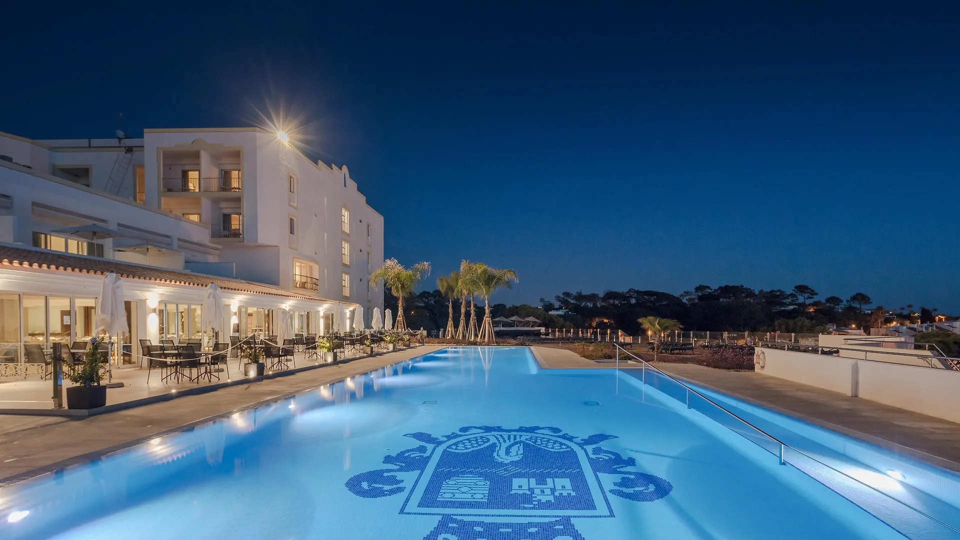 Dona Filipa Hotel Almancil 5*,  Portugal