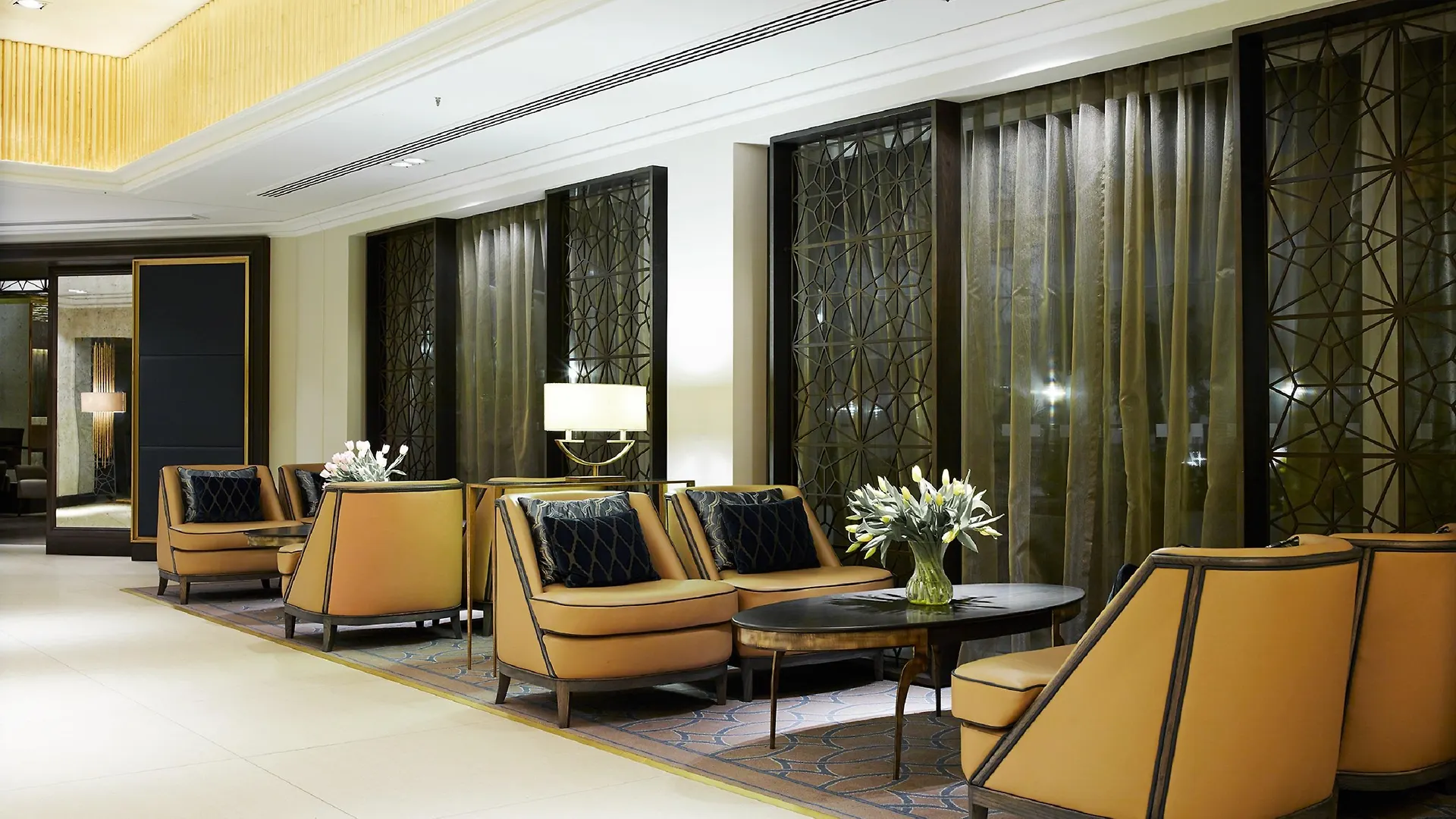 ***** Resort Dona Filipa Hotel Almancil Portugal