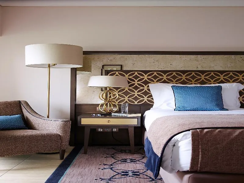 ***** Resort Dona Filipa Hotel Almancil Portugal
