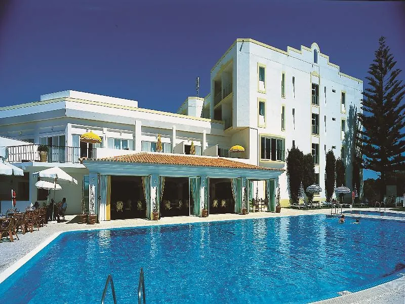 Dona Filipa Hotel Almancil
