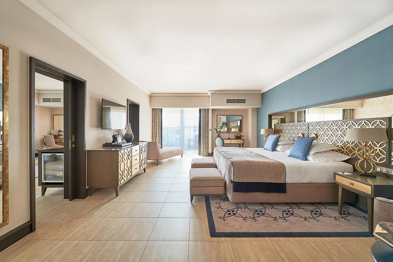 Resort Dona Filipa Hotel Almancil