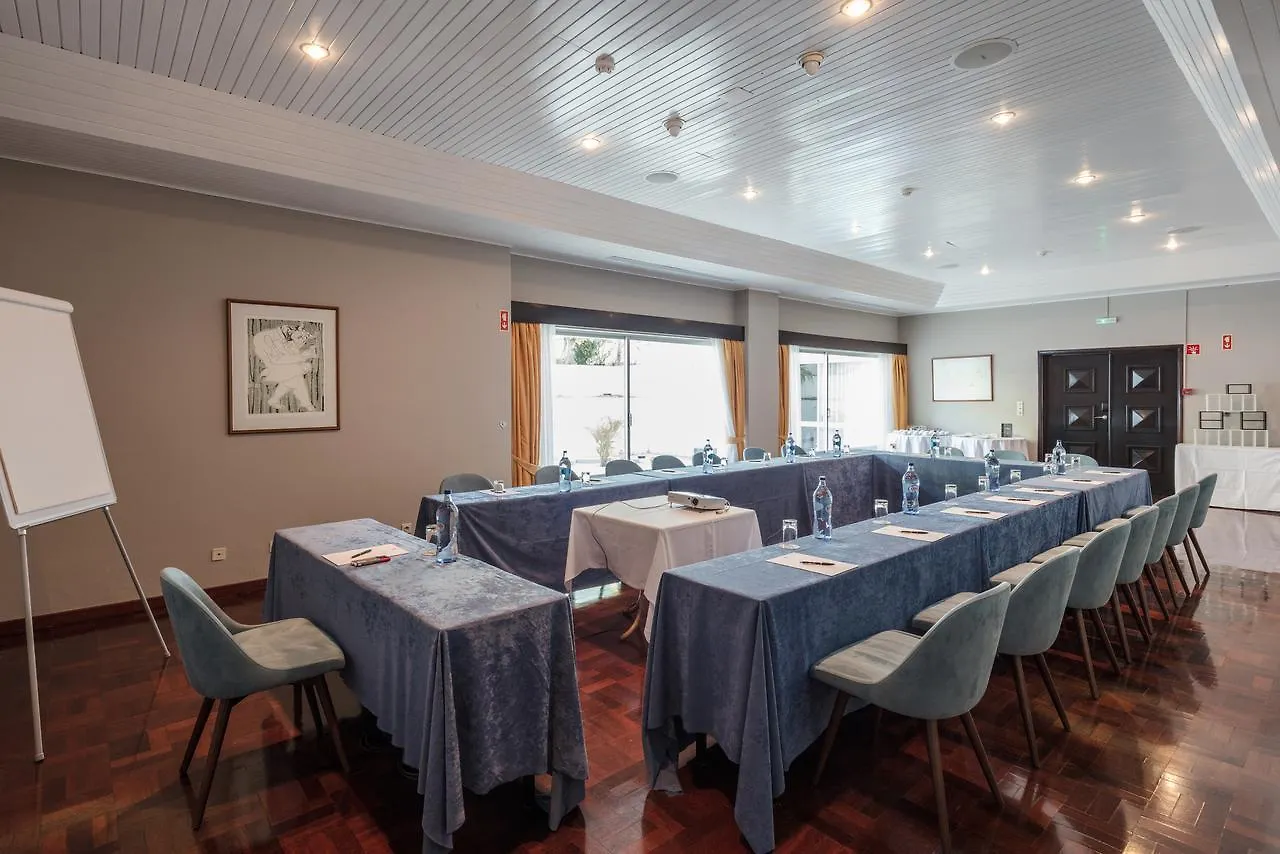 Dona Filipa Hotel Almancil Portugal