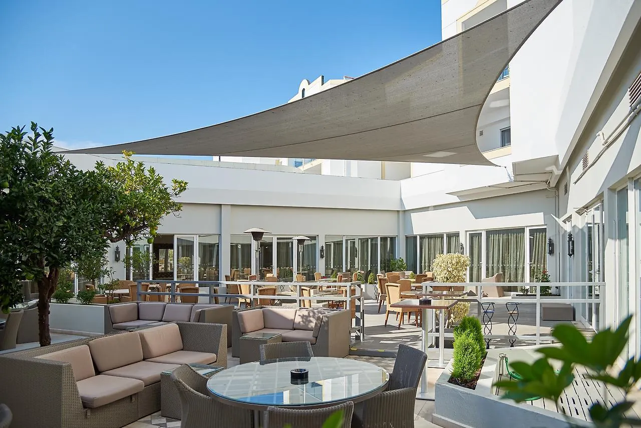 Dona Filipa Hotel Almancil Resort