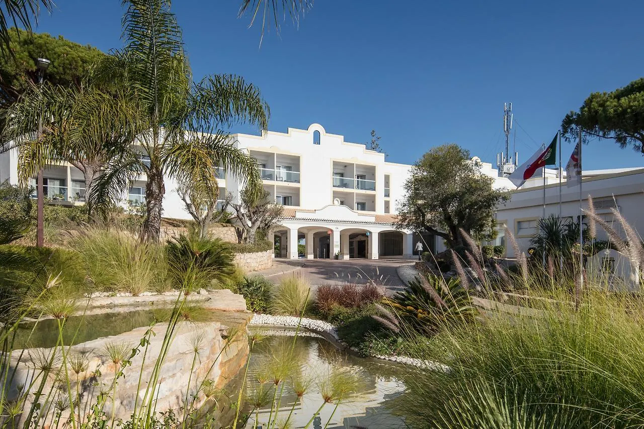 Dona Filipa Hotel Almancil 5*,