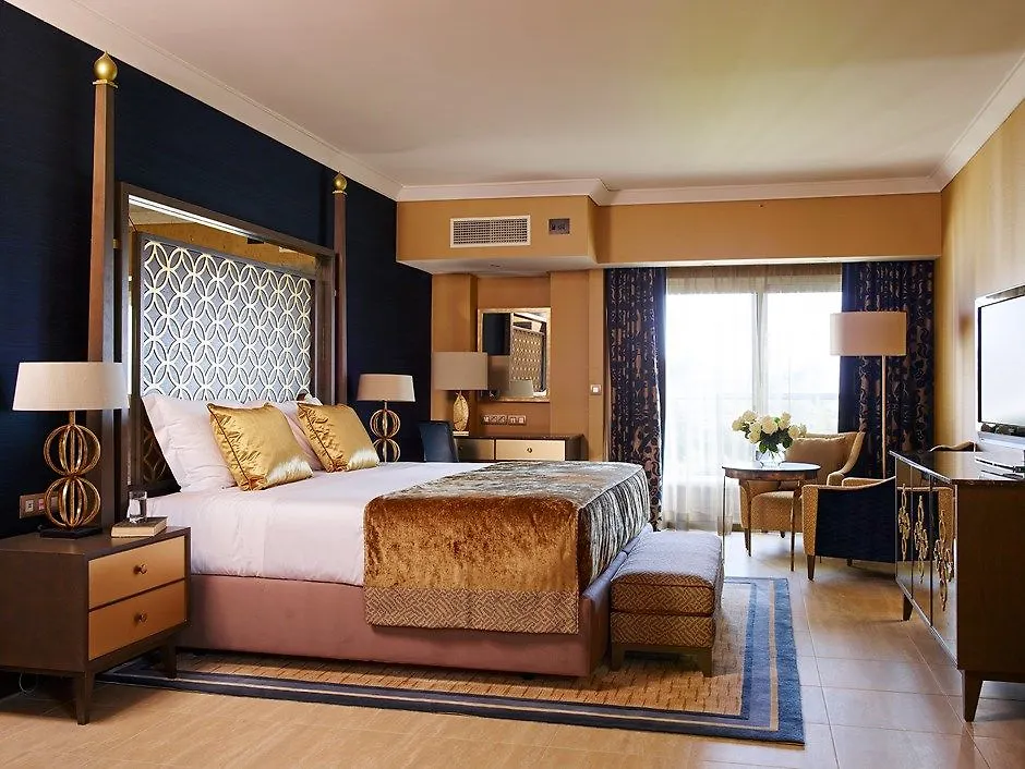 Dona Filipa Hotel Almancil Portugal